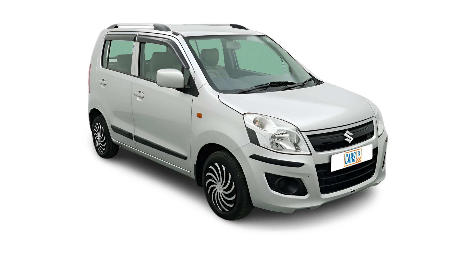 Maruti Wagon R 1.0-img